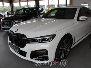 BMW Seria 7 730 d xDrive M Sport LUFTFED. KAMERA HUD