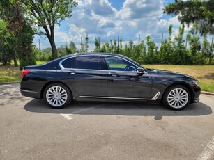 BMW Seria 7 730d xDrive