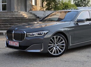 BMW Seria 7