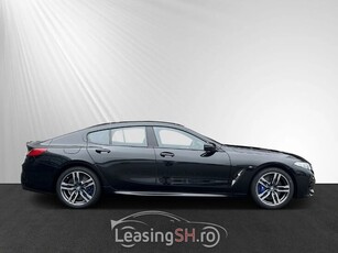 BMW Seria 8 840 i xDrive Gran Coupé Pano|DAProf.|ParkingAss.