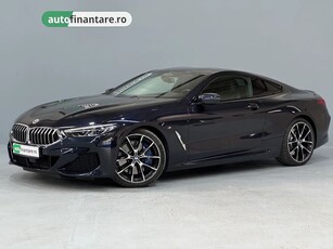 BMW Seria 8 840d xDrive