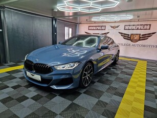 BMW Seria 8 840d xDrive AT MHEV