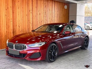 BMW Seria 8 840i Gran Coupe xDrive