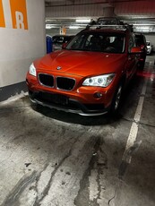 BMW X1 sDrive18d Aut.