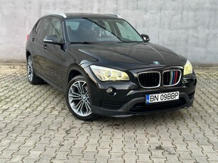 BMW X1 sDrive18d Aut. Sport Line