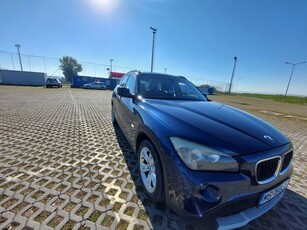 BMW X1 xDrive18d