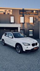 BMW X1 xDrive20d Aut. Sport Line