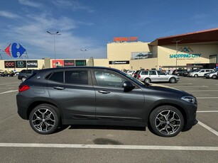 BMW X2 sDrive18d