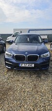 Bmw x3 2020 xdrive