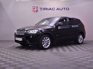 BMW X5 xDrive30d