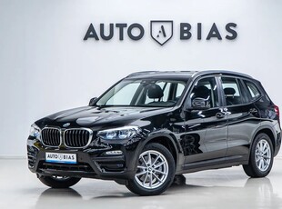 BMW X3 xDrive20d AT Standard