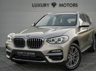 BMW X3 xDrive20d Aut.