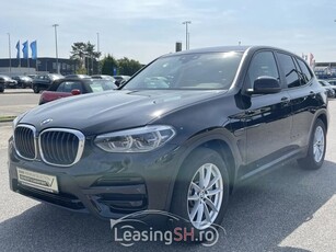 BMW X3 xDrive30e Advantage DAB LED