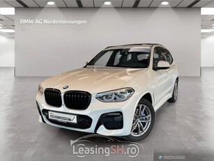 BMW X3 xDrive30i M Sportpaket