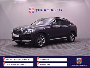 BMW X4 xDrive30d MHEV