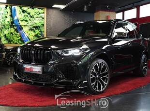 BMW X5 M Competition PANO SKY HUD TV H K KAM