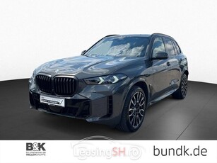 BMW X5 xDr 40d M SPORT PRO Pano StHzg AHK 360 H K