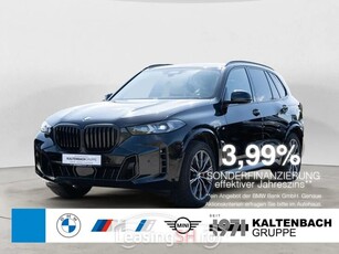 BMW X5 xDrive 30d M-Sport Pro STANDHZ HUD AHK PANO