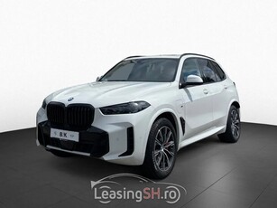 BMW X5 xDrive 50e M-Sport-Pro Pano H K DA PA-Pro HUD