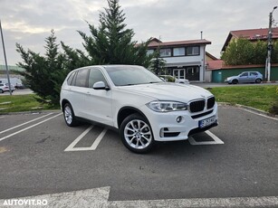 BMW X5 xDrive25d