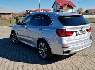 BMW X5 xDrive30d