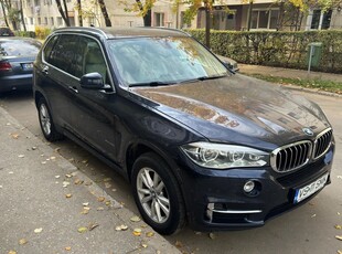 BMW X5 xDrive30d