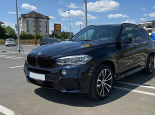 BMW X5 xDrive30d