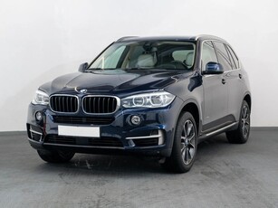 BMW X5 xDrive30d