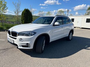 BMW X5 xDrive30d