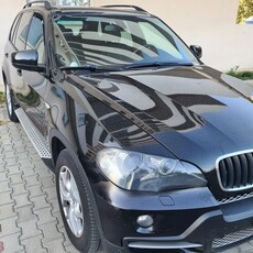 BMW X5 xDrive30d