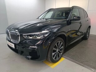 BMW X5 xDrive30d