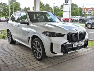 BMW X5 xDrive30d AT MHEV