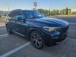 BMW X5 xDrive30d AT MHEV