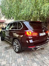 BMW X5 xDrive30d