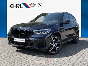 BMW X5 xDrive30d M Sport Aut AHK Standhzg DAP HeadUp