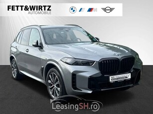 BMW X5 xDrive30d M Sport Pro|AHK|Pano|Standhzg.|H K