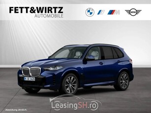 BMW X5 xDrive30d M Sport|AHK|Pano|Standhzg.|HarmanKa