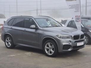 BMW X5 xDrive30d Sport-Aut.