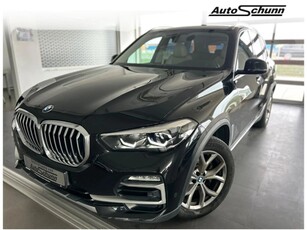 BMW X5 xDrive30d xLine