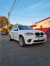 BMW X5 xDrive40d