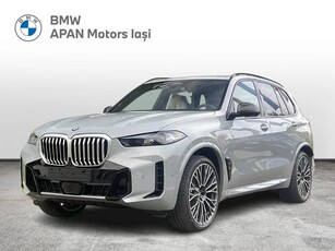 BMW X5 xDrive40d AT MHEV