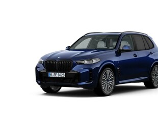 BMW X5 xDrive40d AT MHEV