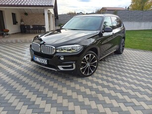 BMW X5 xDrive40d