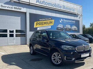 BMW X5 xDrive40e iPerformance