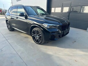 BMW X5 xDrive45e