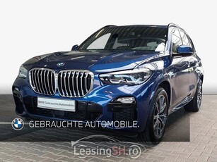 BMW X5 xDrive45e M-Sport LED DAB HK Head-Up Pano Shz