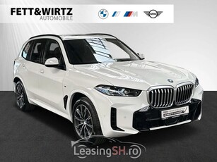 BMW X5 xDrive50e M Sport|Pano|AHK|Harman Kardon