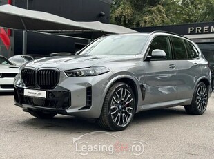 BMW X5 xDrive50e Plug-In Hybrid M Package