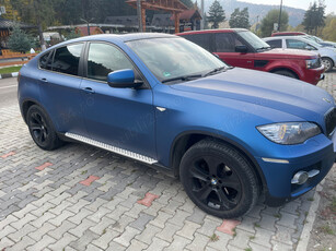 bmw x6 2008