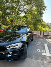 BMW X6 M